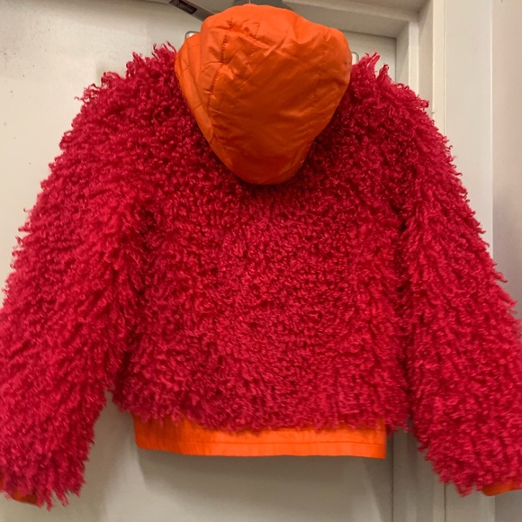 Spyder  reversible jackets - Picture 5 of 11